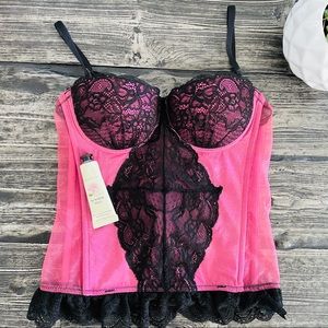 3 for $20  Sale 🔥 Blush Beautiful corset bra